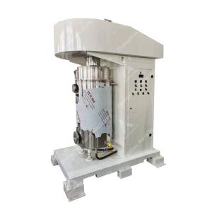 China 50L Chocolate Refining Machine Chocolate Making Machine Chocolate Milling Machine wholesale