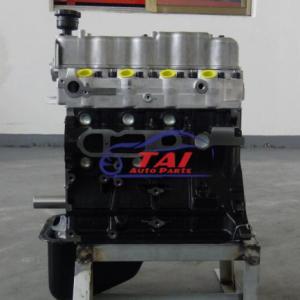 China Long Block Isuzu Engine Spare Parts 4D56T D4BH D4BB D4BA D4BF For Hyundai D4bh on sale