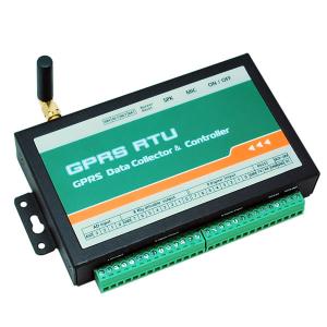 China CWT5111 Analog data logger,Wireless GPRS Automation RTU Controller wholesale