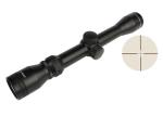 3 - 9X32 Reticle Tactical Hunting Scope Blue Coating Crosshair Differentiation