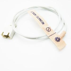 Buy cheap Nellco Oximax DB 9 Pin Disposable SPO2 Sensors Medical from wholesalers