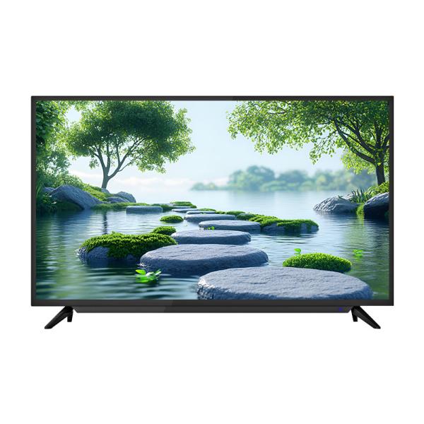 Quality Transform Your Viewing Experience With Smart LED TV In 9 Languages for sale