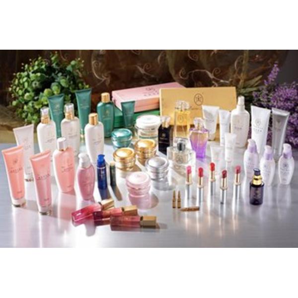 Multifunction Industrial Multi Bag Filter DL-8P2S Energy Saving For Cosmetic