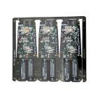 RoHS SMT Rigid PCB Board 1 To 22 Layers ISO9001