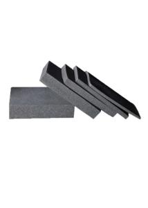 China Weather Resistance EP2010 Automotive EPDM Cushion Foam wholesale