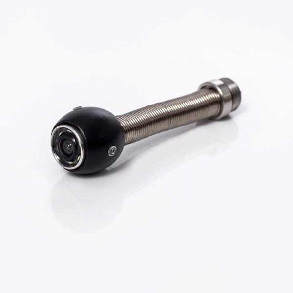 10M Plumbing Pipe Inspection System 17MM Camera Head 4.3 Inch LCD