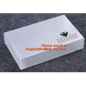 Elegant PLASTIC Box , Jewelry / Cake / Pizza / Watch / Shoe / Chocolate / Gift