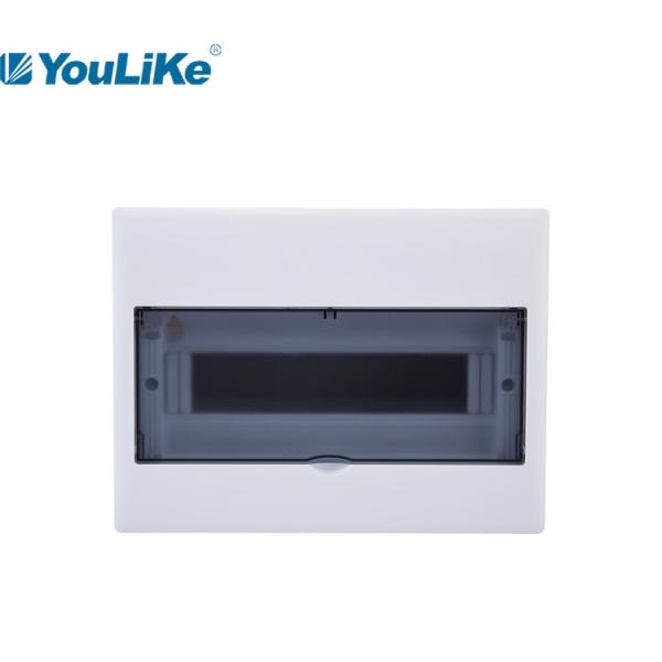 Quality 42 Ways Single Phase MCB Box for sale