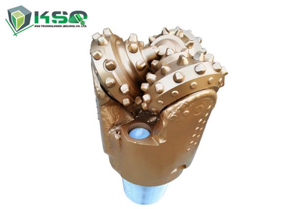 Quality Api Standard 20 Inch Iadc 517 Tci Tricone Bits for sale