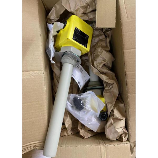 VEGACAP 98 Capacitive Rod Probe for Level Detection G1½ Thread