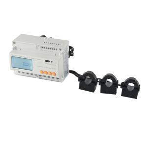 ADL3000-E Three-phase Multi-function DIN Rail Energy Meter