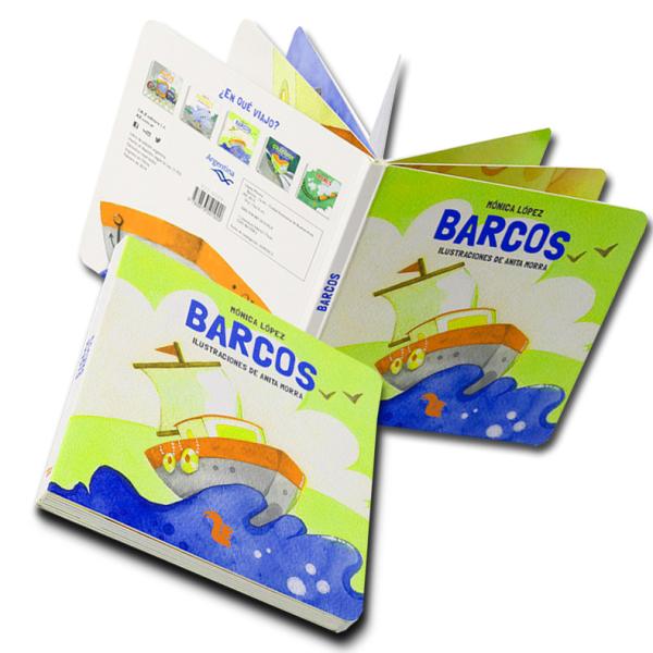 OEM ODM Hardcover Book Printing With Offset Printing 4 Colour