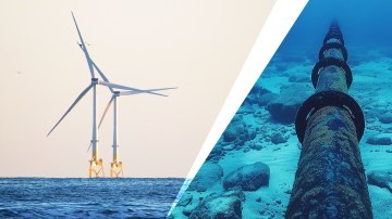 Single Core Underground High Voltage Electrical Cable With Copper Or Aluminum Conductor