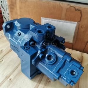 Buy cheap KX30 KX35 Hydraulic Pump for KUBOTA Excavator spare parts AP2D18 Axial Piston from wholesalers