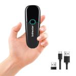 Bluetooth 4.2 16M 1200mAh Portable Qr Code Reader