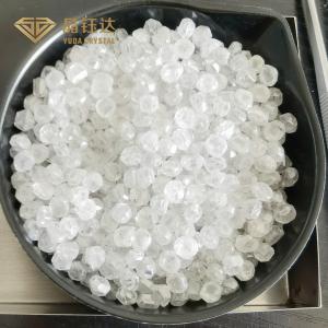 High Pressure High Temperature Rough Diamond DEF Colour Heavy Duty