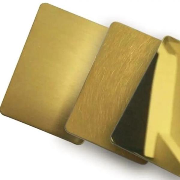 Welding Plate Ss316 Surface BA / 2B / NO.1 / 8K / HL 0.8mm 1.0mm For Buliding