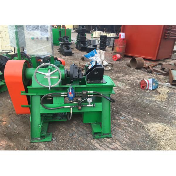 Butt Welding Pipe Beveling Machine Φ159mm - Φ800mm Processing Range OD Of Pipe