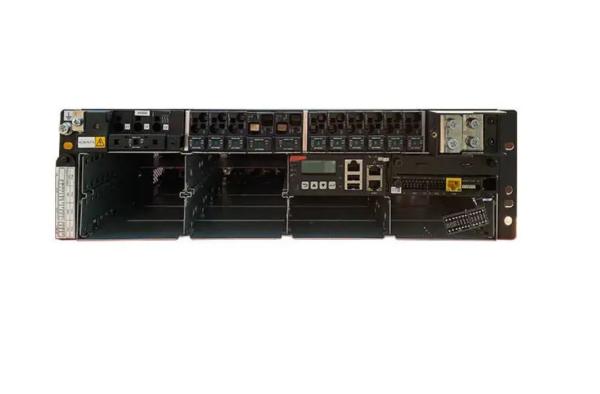 Quality 24KW Output AC / DC Huawei Power System Embedded ETP48400-C3B1 For 5G Sites for sale