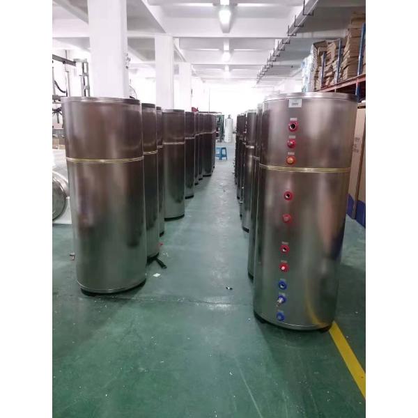 200 L Pressure bearing water tank