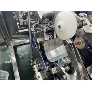 Shrimp impurity cleaning machine Shrimp grading machine Shrimp peeling machine