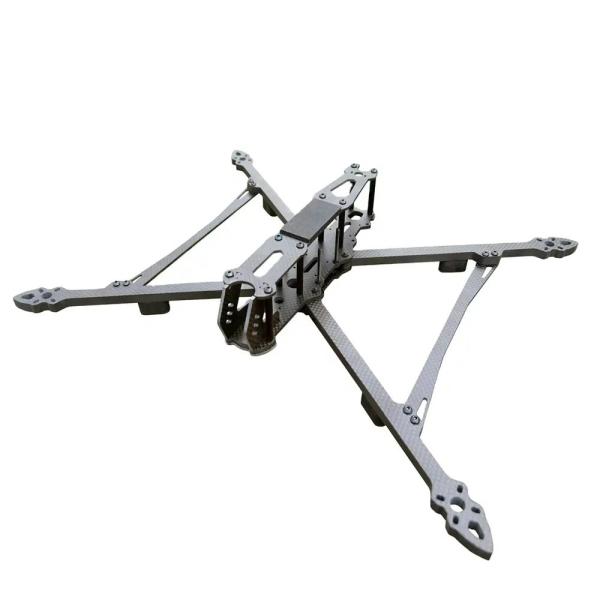 Speedybee F405V3 FC 2807 1300KV Motor 10 Inch FPV Race Drone with RunCam 2 SP Camera TBS Nano 5.8G 1.6W RC Accs Secure FPV Drone