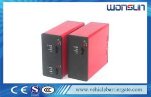 Car Parking Access Control Vehicle Loop Detector Traffic Loop Detectors