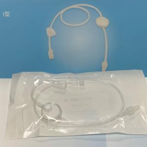 Filtered IV Extension Sets With 5 Micron Air Eliminating In-Line Filter