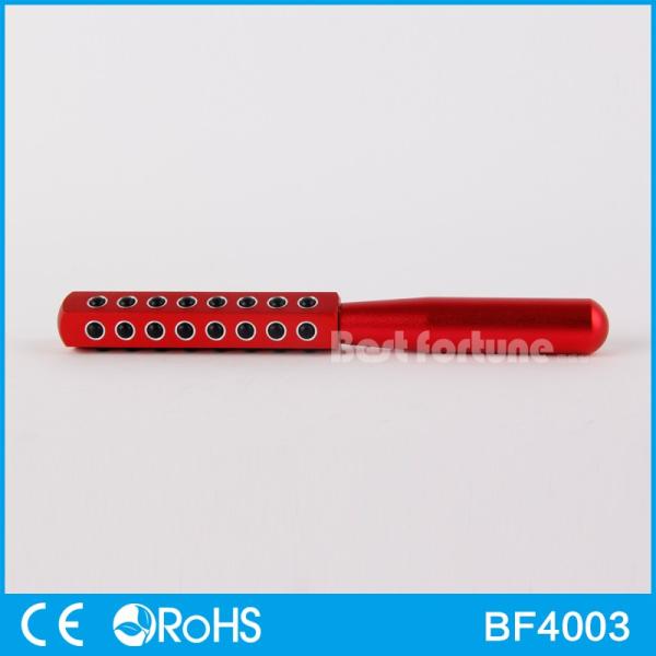 0.5 Kg Germanium Massage Roller , Slimming Face Lift Roller Massager