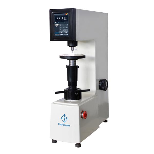Touch Screen HR-150D Digital Rockwell Hardness Testing Machine