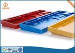 3D Printing Ra1.6 Custom Machining Service Gaming Keyboard Case