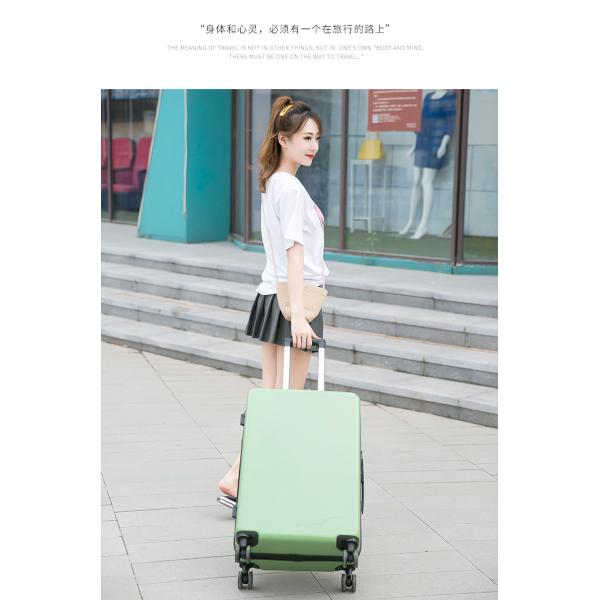 907Luggage