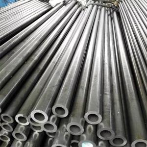 ASTM Cold Drawn Seamless Steel Pipe Sch40 2-30mm Q345