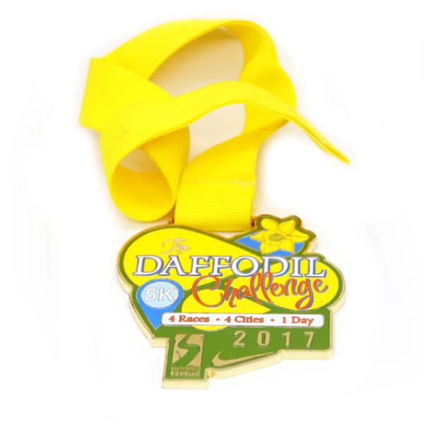 Custom Medals The Perfect Way to Commemorate Special Moments