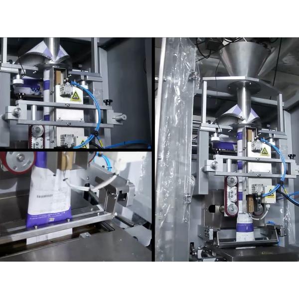 65 Bags/Mini Weighing And Packing Machines