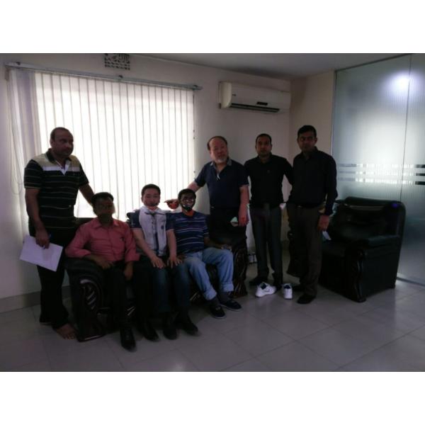 1500 KG Motor Core Components KR-LZT-B Transparent Film Dressing For IV Dressing