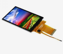 2.4 Inch TFT Touch Screen TN 240x320 ST7789V 20pin SPI With Resistive Touch