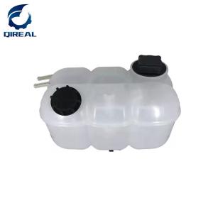 EC210B Excavator Engine Parts Coolant Expansion Tank VOE17411509