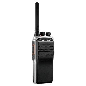 China Digital 2 Way Radio ABELL A720T Bluetooth Remote Voice Alarm Dmr Wireless Long Range Walkie Talkie wholesale
