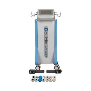 China 16HZ Electromagnetic Therapy Machine Erectile Dysfunction Eswt Shockwave Equipment wholesale
