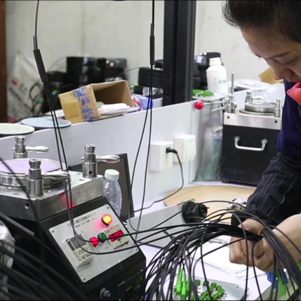 Cat6 Indoor UTP Ethernet Cable 23awg 99.9% Oxygeen Free Copper HDPE