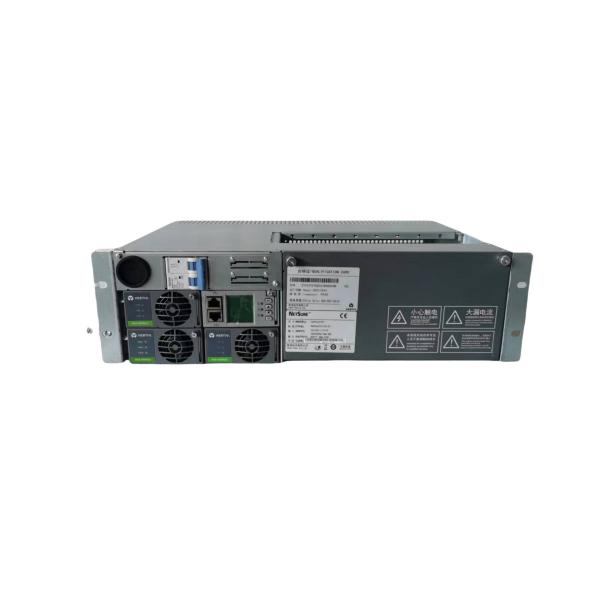 Quality Vertiv 19 Inch Embedded Power System Netsure 521A31 Switch Power Supply 150A DC System for sale