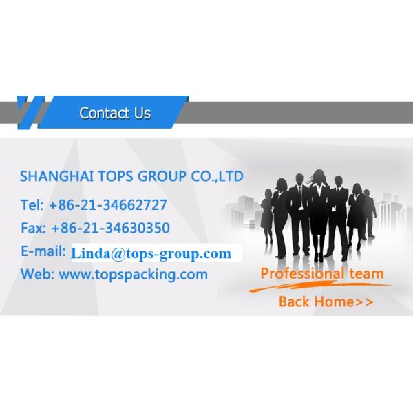 High Precision Dry Powder Filling Machine Jars Production Line SS304 Material