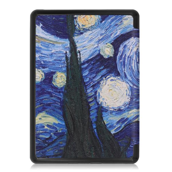 All-New Kindle 2019 Cover,Print Case for New Kindle (10th Generation, 2019 Release)