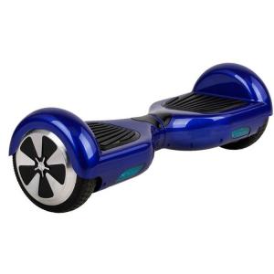 China buy two wheel smart balance electric scooter smart scooter board blue red white on sale