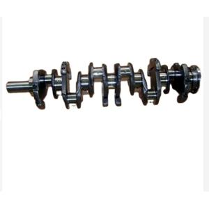 China OM352 Engine Metal Excavator Crankshaft 3520303402 3520307802 3520307402 wholesale