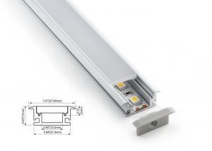China LED Linear lighting Recessed lights Led Strip Aluminum Profile Indoor Pendant Lamp wholesale