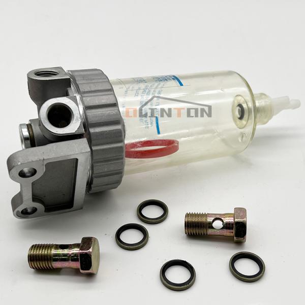 4452161 Fuel Water Separator Filter Assy for Hitachi ZX200 ZX120 ZX130H ZX160 EX200