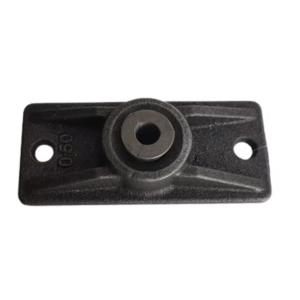 China Monostrand Unbonded Post-Tensioning System Anchor wholesale