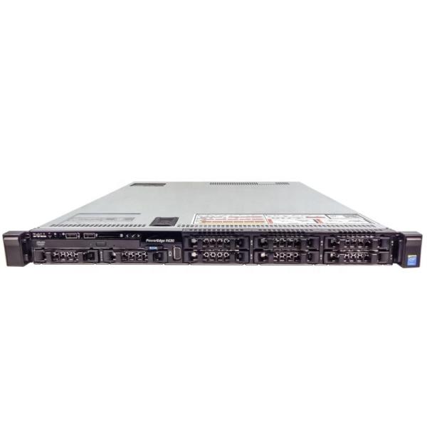 PowerEdge R630 Server 2X 2.4GHz Xeon 16 Cores 64GB RAM